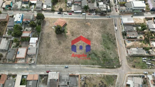 Lote/Terreno à venda, 5600m² no Alicante, Ribeirão das Neves