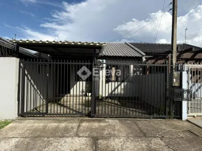 Casa com 2 Quartos à venda, 54m² no Bom Sucesso, Gravataí
