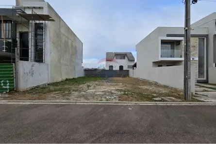 Lote/Terreno à venda, 102m² no Campo de Santana, Curitiba