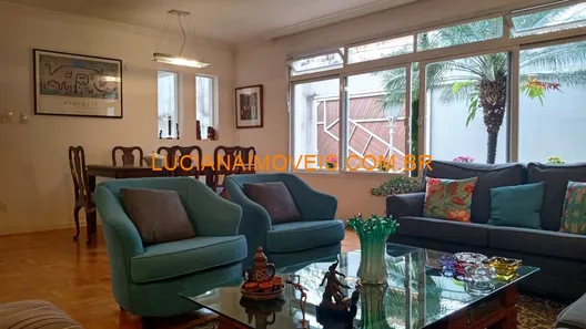 Sobrado com 4 Quartos à venda, 270m² no Vila Ipojuca, São Paulo
