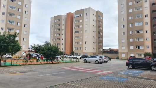 Apartamento com 2 Quartos à venda, 96m² no Jardim Bertanha, Sorocaba