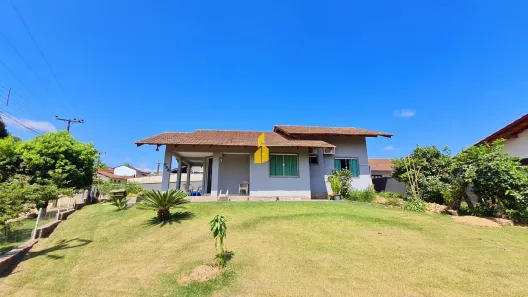 Casa com 3 Quartos à venda, 679m² no Das Capitais, Timbó