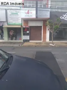 Ponto Comercial para alugar, 56m² no Centro, Indaiatuba