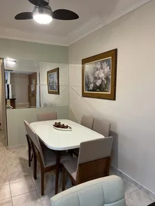 Apartamento com 2 Quartos à venda, 72m² no Enseada, Guarujá