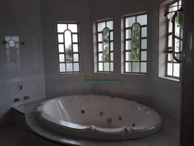 Casa com 5 Quartos para alugar, 706m² no Jardim Canadá, Ribeirão Preto