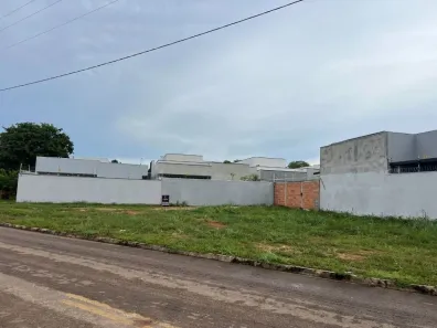 Lote/Terreno à venda, 442m² no Plano Diretor Sul, Palmas