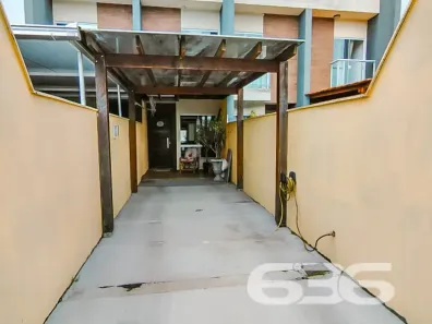 Sobrado com 2 Quartos à venda, 75m² no Vila Nova, Joinville