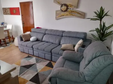 Apartamento com 3 Quartos à venda, 89m² no Ipiranga, São Paulo