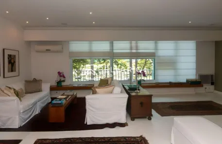 Apartamento com 4 Quartos à venda, 354m² no Lagoa, Rio de Janeiro