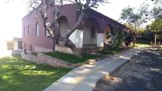 Casa de Condomínio com 2 Quartos à venda, 80m² no São Lucas, Viamão