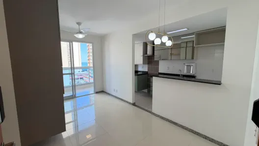 Apartamento com 3 Quartos à venda, 73m² no Praia de Itaparica, Vila Velha