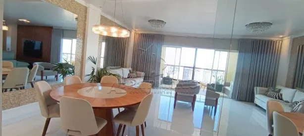 Apartamento com 4 Quartos para alugar, 341m² no Jardim Portal da Colina, Sorocaba