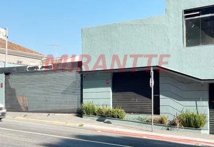 Imóvel Comercial à venda, 516m² no Carandiru, São Paulo