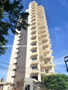Apartamento com 5 Quartos à venda, 400m² no Vila Pinheiro, Presidente Prudente