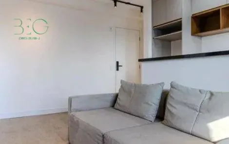 Apartamento com 1 Quarto à venda, 42m² no Vila Buarque, São Paulo