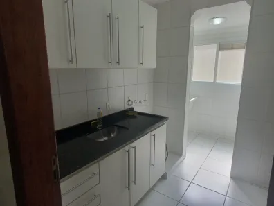 Apartamento com 2 Quartos para alugar, 67m² no Jardim Gonçalves, Sorocaba