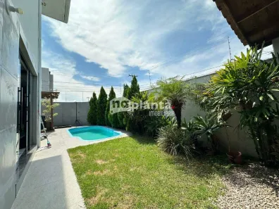 Sobrado com 2 Quartos à venda, 100m² no Nova Palhoça, Palhoça