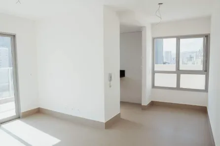 Apartamento com 2 Quartos para alugar, 107m² no Lourdes, Belo Horizonte