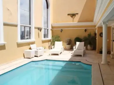 Cobertura com 4 Quartos à venda, 410m² no Itaim Bibi, São Paulo