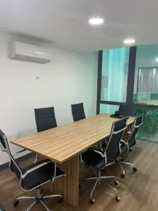 Sala Comercial para alugar, 86m² no Jardim Paulistano, São Paulo
