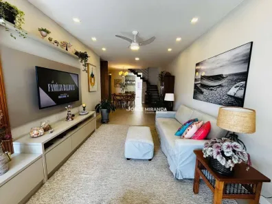 Apartamento com 4 Quartos à venda, 250m² no Centro, Guarapari