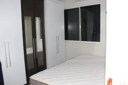 Apartamento com 2 Quartos para alugar, 60m² no Tarumã-Açu, Manaus