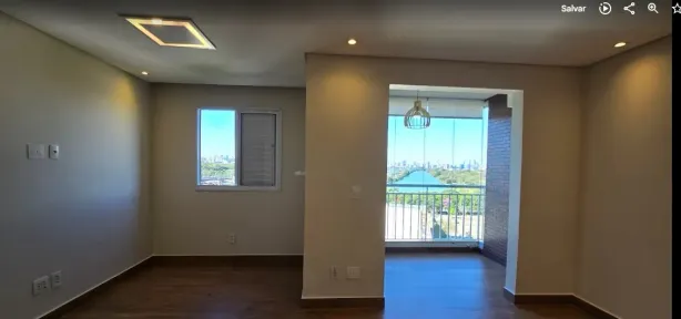 Apartamento com 2 Quartos para alugar, 70m² no Jaguaré, São Paulo