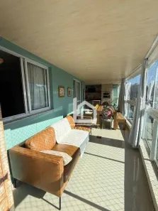 Apartamento com 3 Quartos à venda, 110m² no Itapuã, Vila Velha