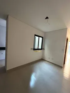Apartamento com 2 Quartos à venda, 50m² no Vila Valparaíso, Santo André