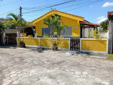 Casa de Condomínio com 3 Quartos à venda, 95m² no Centro (Morro Grande), Araruama