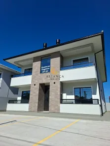 Apartamento com 2 Quartos à venda, 60m² no Nova Palhoça, Palhoça