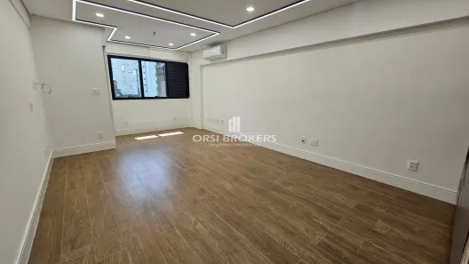 Sala Comercial à venda, 37m² no Perdizes, São Paulo