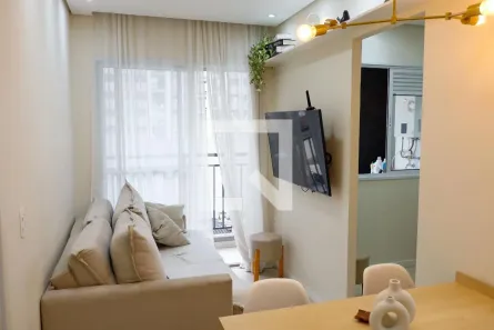 Apartamento com 1 Quarto à venda, 37m² no Presidente Altino, Osasco