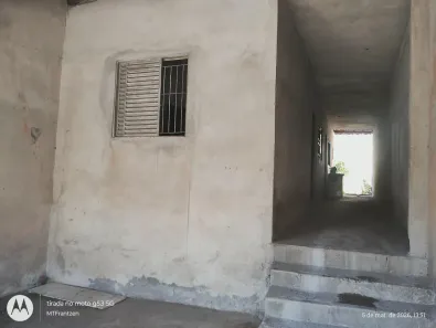 Casa com 1 Quarto à venda, 50m² no Campos de São José, São José dos Campos
