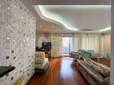 Apartamento com 3 Quartos à venda, 200m² no Santana, São Paulo