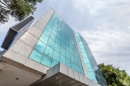 Sala Comercial para alugar, 55m² no Petrópolis, Porto Alegre