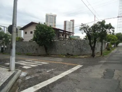 Casa com 3 Quartos à venda, 530m² no Dionisio Torres, Fortaleza