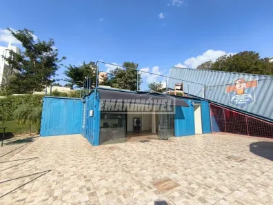Ponto Comercial para alugar, 200m² no Parque Campolim, Sorocaba