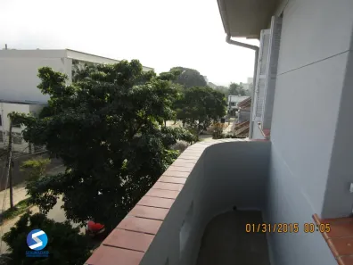 Apartamento com 3 Quartos à venda, 104m² no São João, Porto Alegre