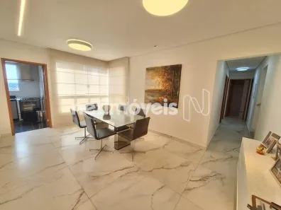 Cobertura com 3 Quartos à venda, 167m² no Graça, Belo Horizonte