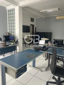 Sala Comercial para alugar, 341m² no Jardim das Indústrias, São José dos Campos