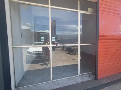 Ponto Comercial para alugar, 40m² no Marechal Rondon, Canoas