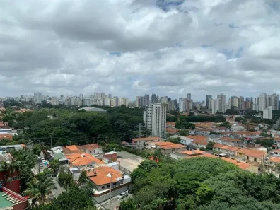 Apartamento com 1 Quarto à venda, 66m² no Brooklin Paulista, São Paulo