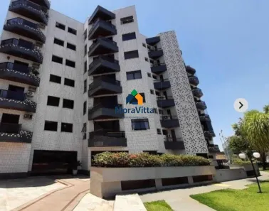 Apartamento com 3 Quartos à venda, 165m² no Vila Santa Catarina, Americana