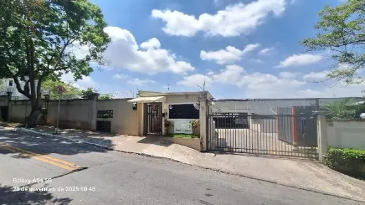Apartamento com 2 Quartos à venda, 44m² no Parque Munhoz, São Paulo