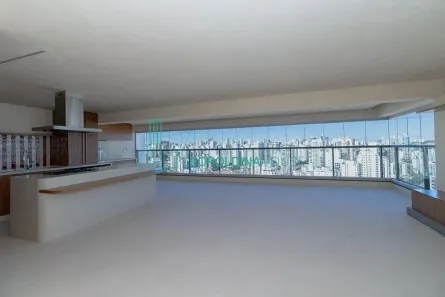 Apartamento com 3 Quartos à venda, 184m² no Água Branca, São Paulo