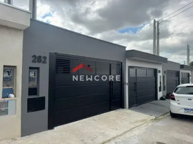 Casa com 2 Quartos à venda, 100m² no Residencial Esperança, Caçapava
