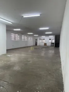 Galpão/Depósito/Armazém para alugar, 620m² no Vila Celeste (Zona Leste), São Paulo