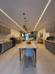 Casa de Condomínio com 5 Quartos à venda, 244m² no Parque Ipiranga, Resende