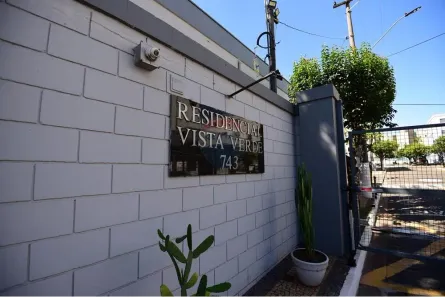 Apartamento com 2 Quartos à venda, 56m² no Jardim INOCOOP, Rio Claro